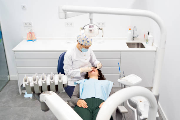 Best Dental Fillings (Composite and Amalgam)  in Mcminnville, TN